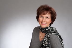 Sabine Blecher, Systemische Therapeutin und Supervisorin DGSv